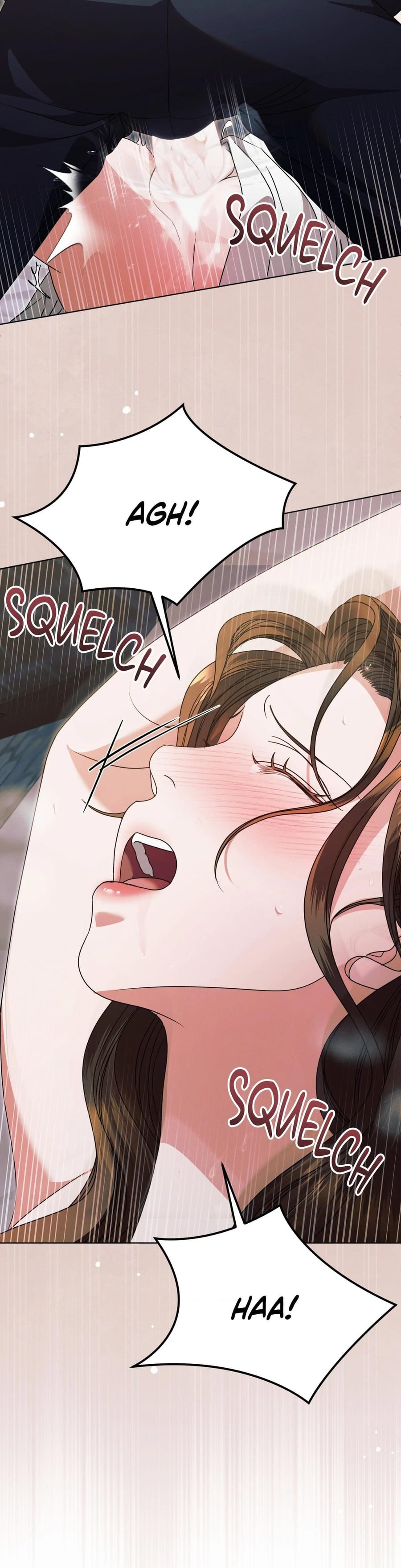 Vengeance Named Love (Uncensored), chapter 26, page 18 of 42