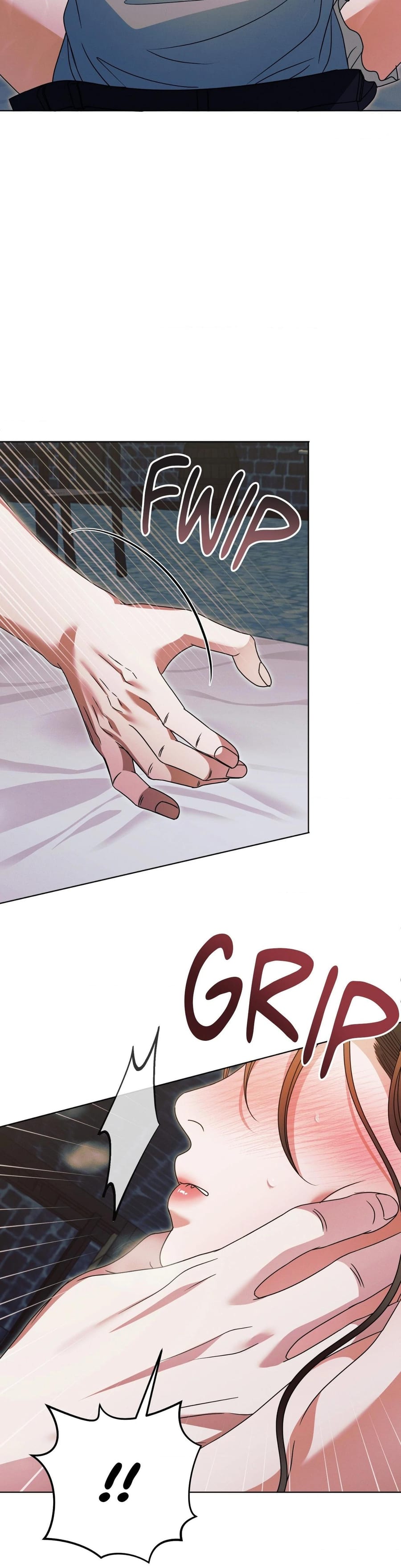 Vengeance Named Love (Uncensored), chapter 26, page 20 of 42