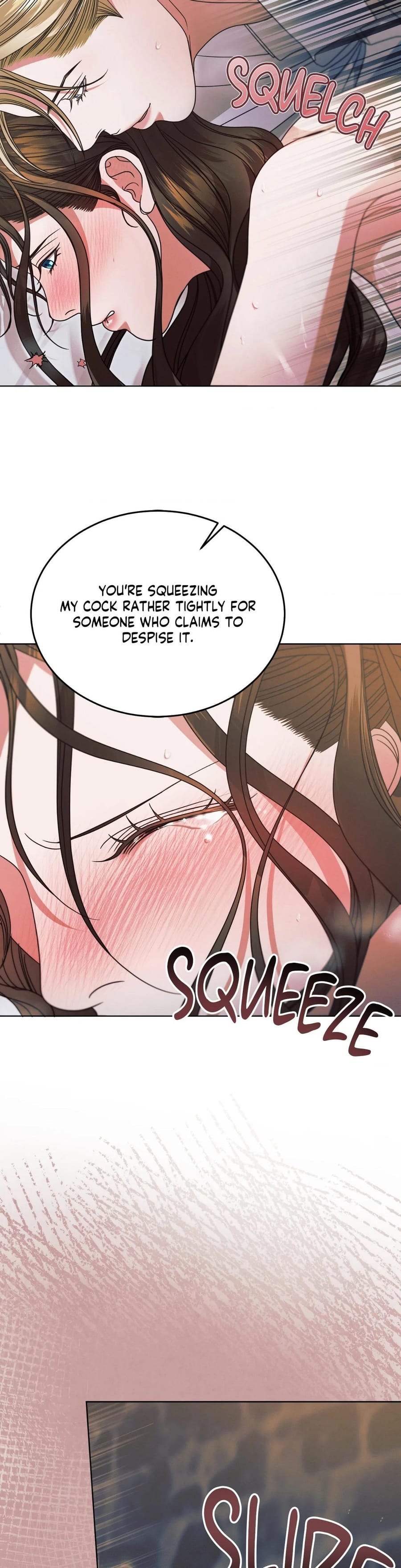 Vengeance Named Love (Uncensored), chapter 26, page 25 of 42