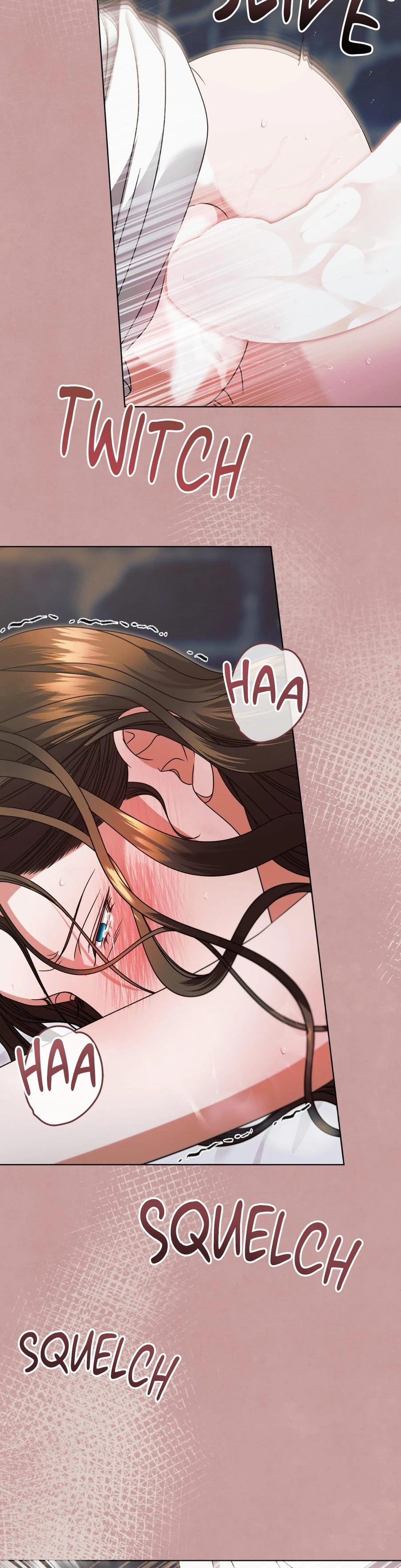 Vengeance Named Love (Uncensored), chapter 26, page 26 of 42