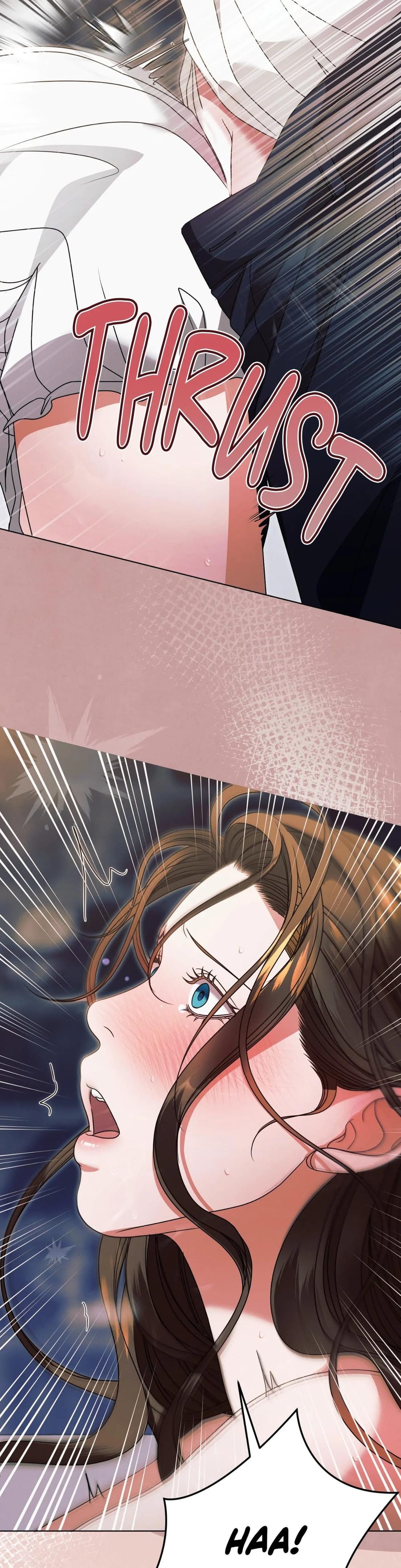 Vengeance Named Love (Uncensored), chapter 26, page 27 of 42