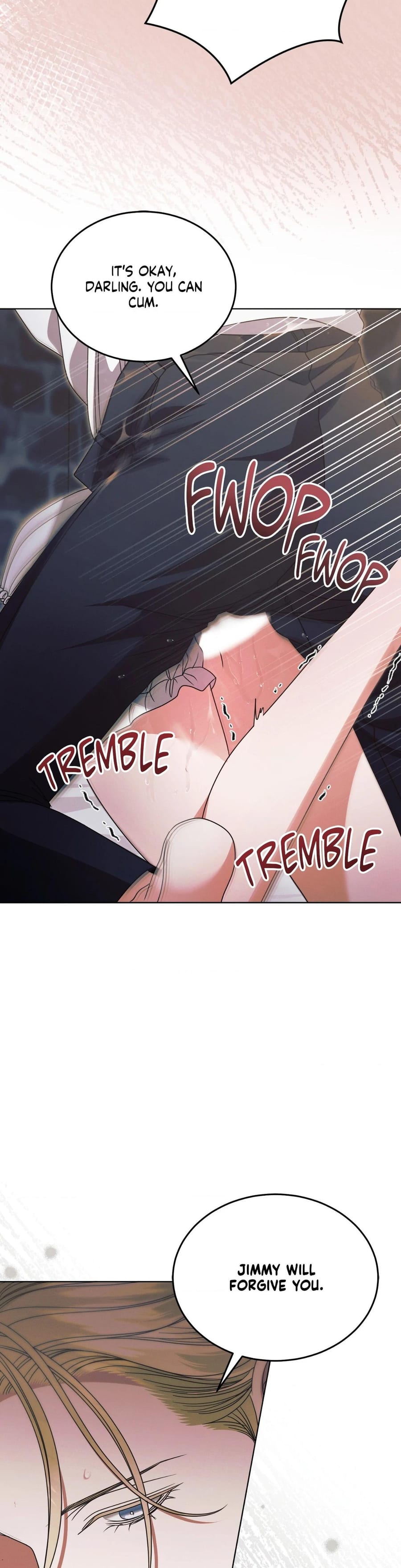 Vengeance Named Love (Uncensored), chapter 26, page 28 of 42
