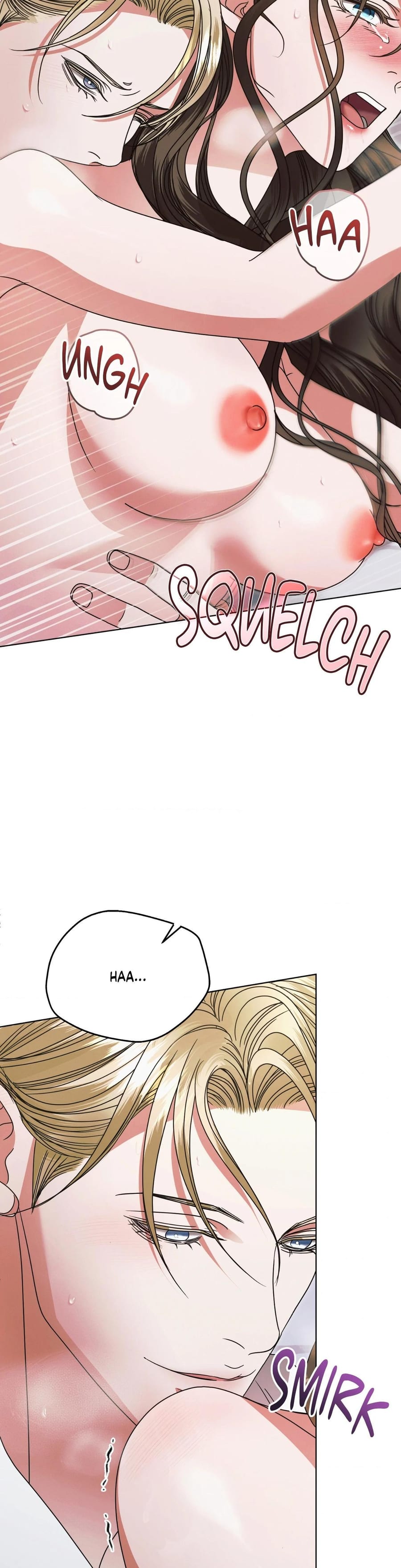 Vengeance Named Love (Uncensored), chapter 26, page 32 of 42