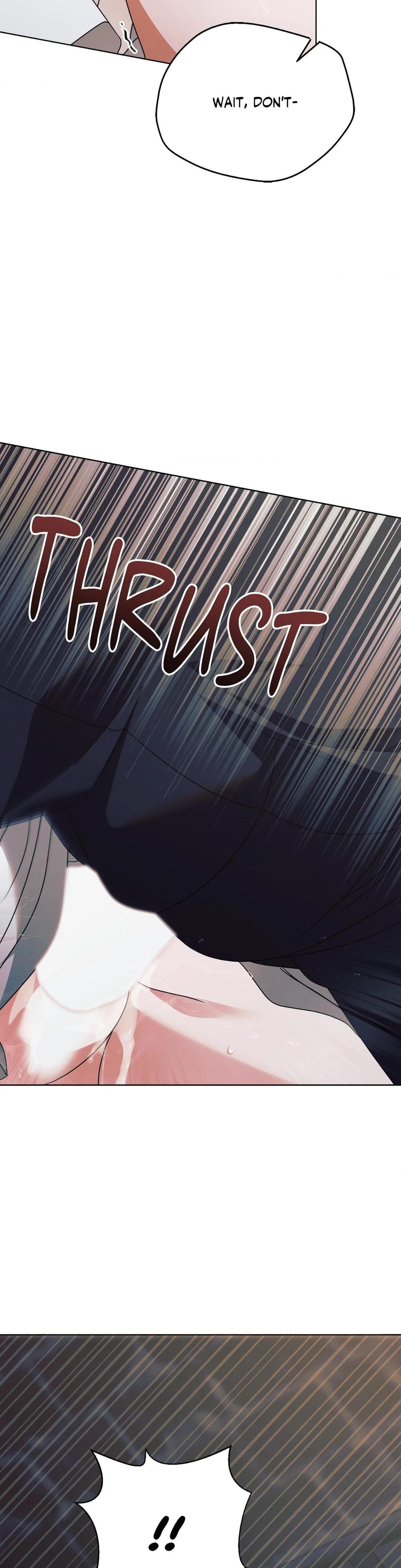 Vengeance Named Love (Uncensored), chapter 26, page 33 of 42