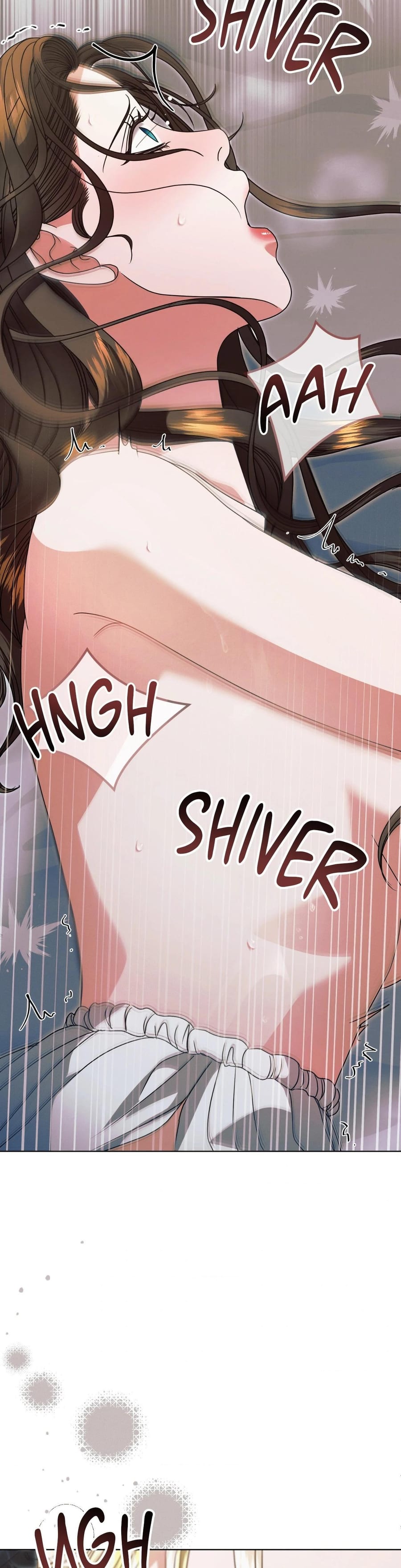 Vengeance Named Love (Uncensored), chapter 26, page 35 of 42