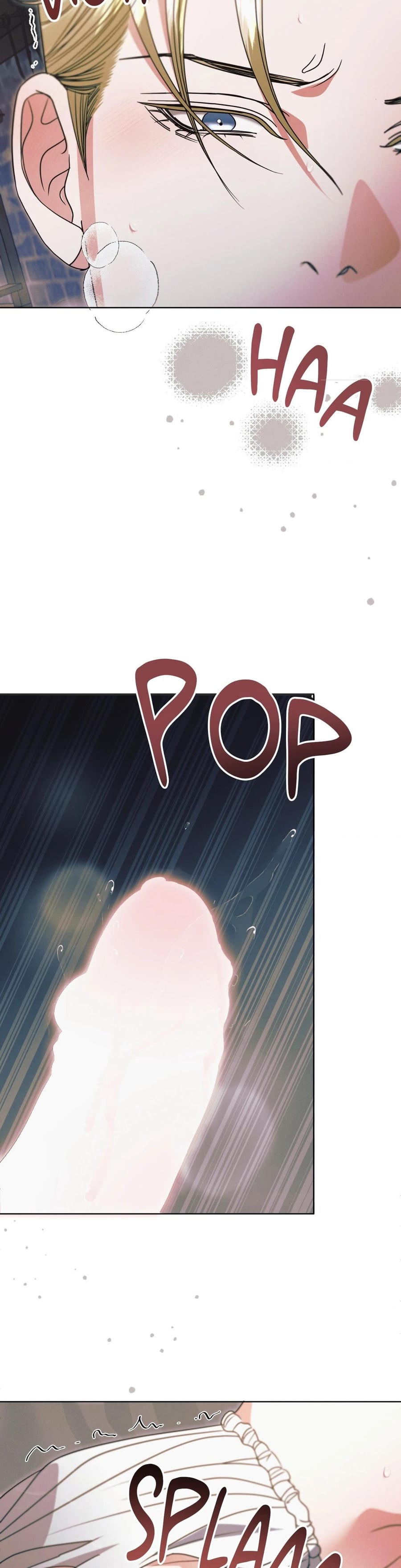 Vengeance Named Love (Uncensored), chapter 26, page 36 of 42