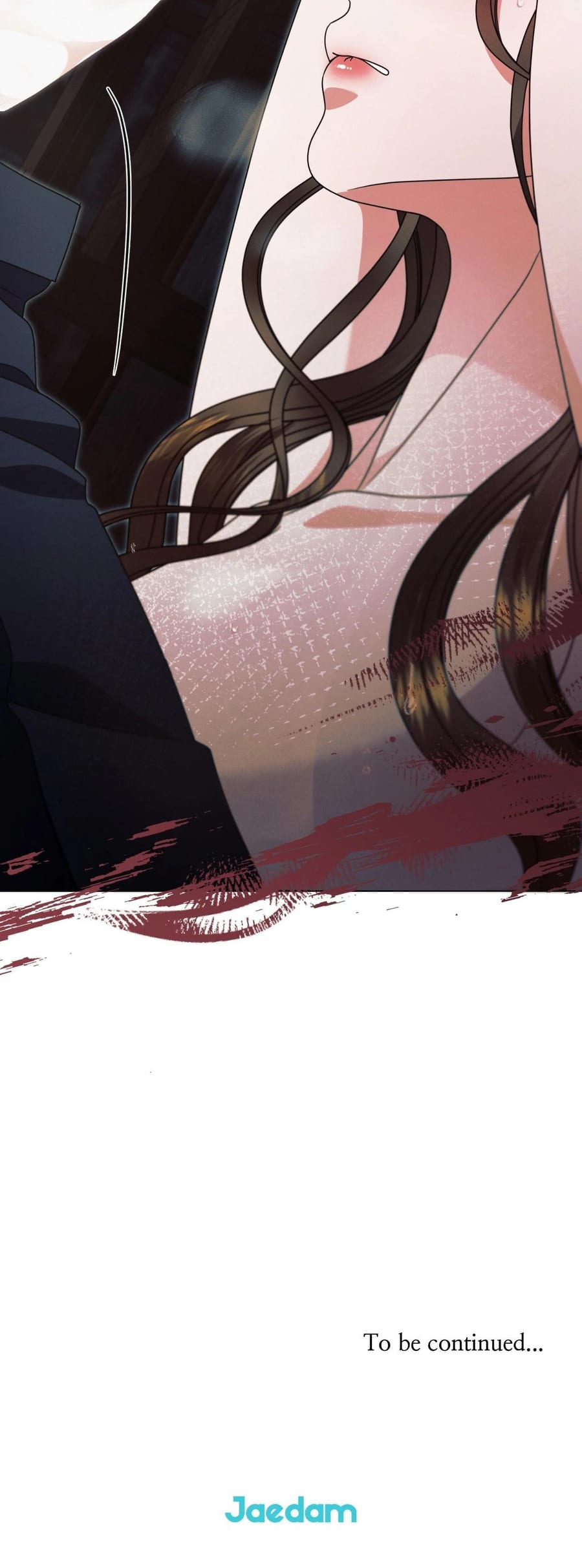 Vengeance Named Love (Uncensored), chapter 26, page 42 of 42