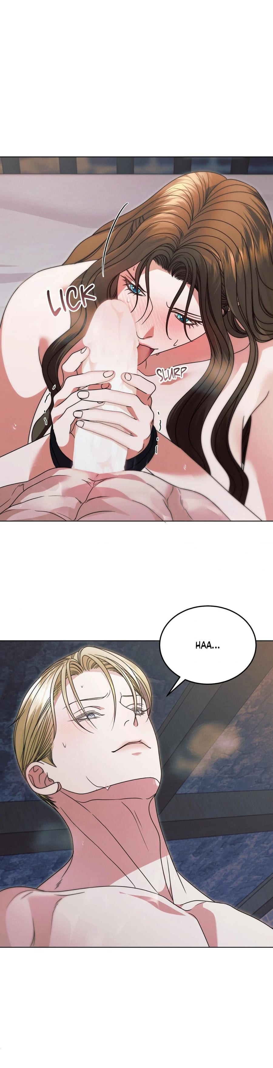 Vengeance Named Love (Uncensored), chapter 27, page 5 of 36