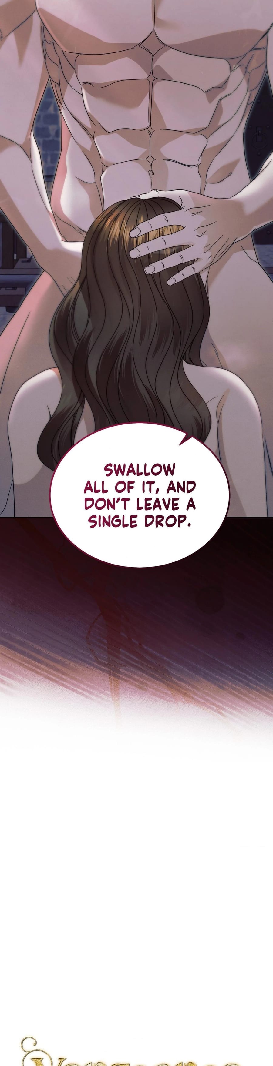 Vengeance Named Love (Uncensored), chapter 27, page 7 of 36