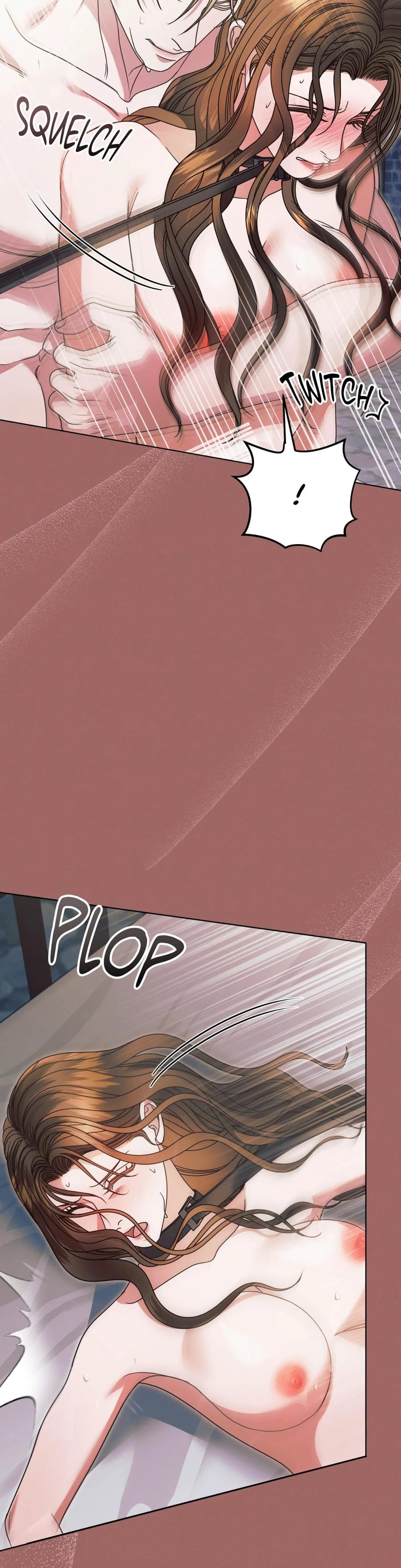 Vengeance Named Love (Uncensored), chapter 27, page 13 of 36