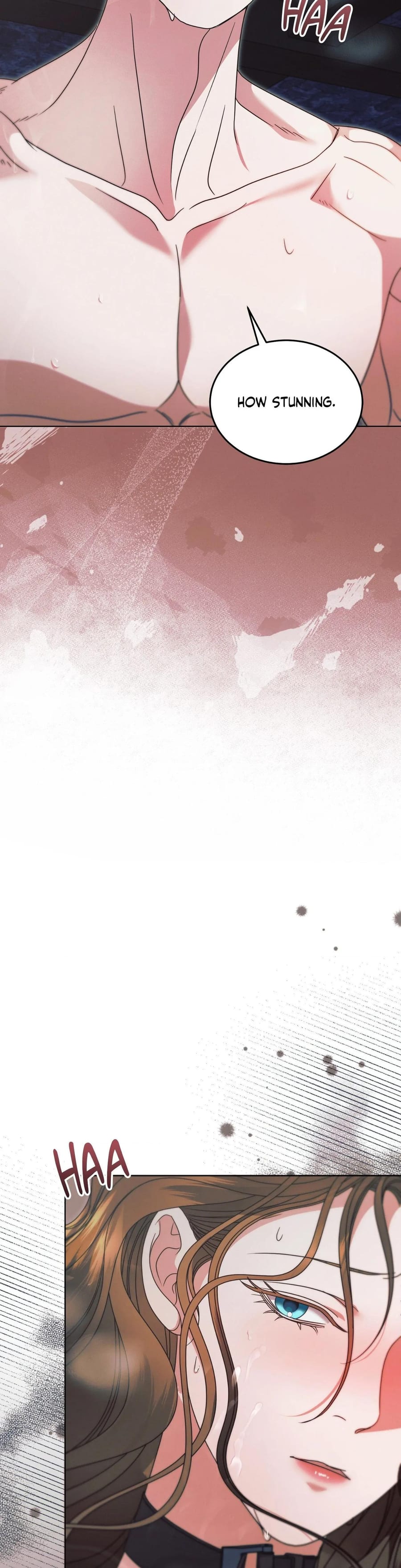 Vengeance Named Love (Uncensored), chapter 27, page 17 of 36
