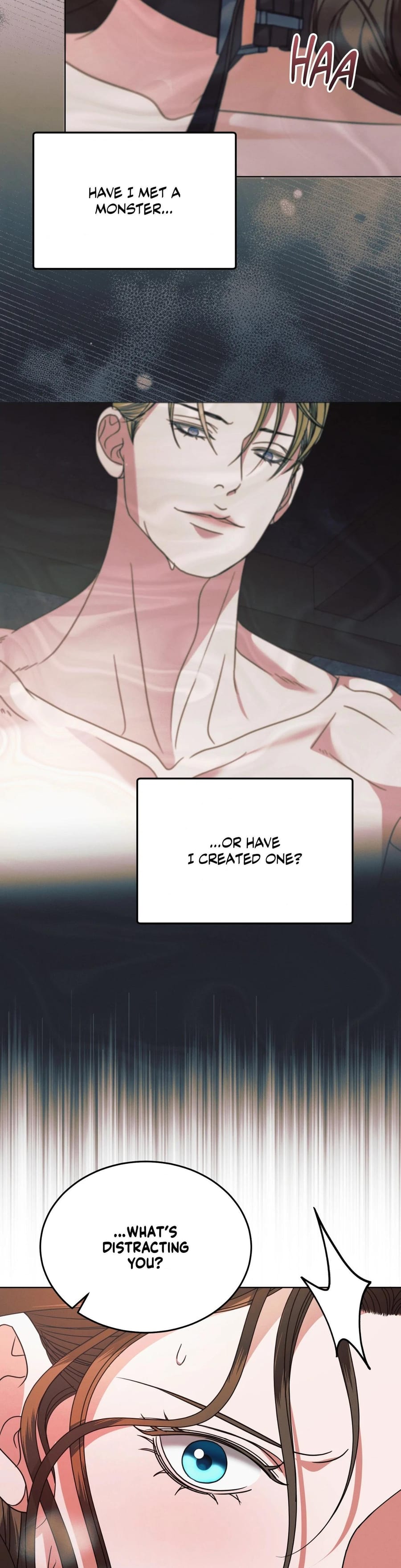 Vengeance Named Love (Uncensored), chapter 27, page 18 of 36