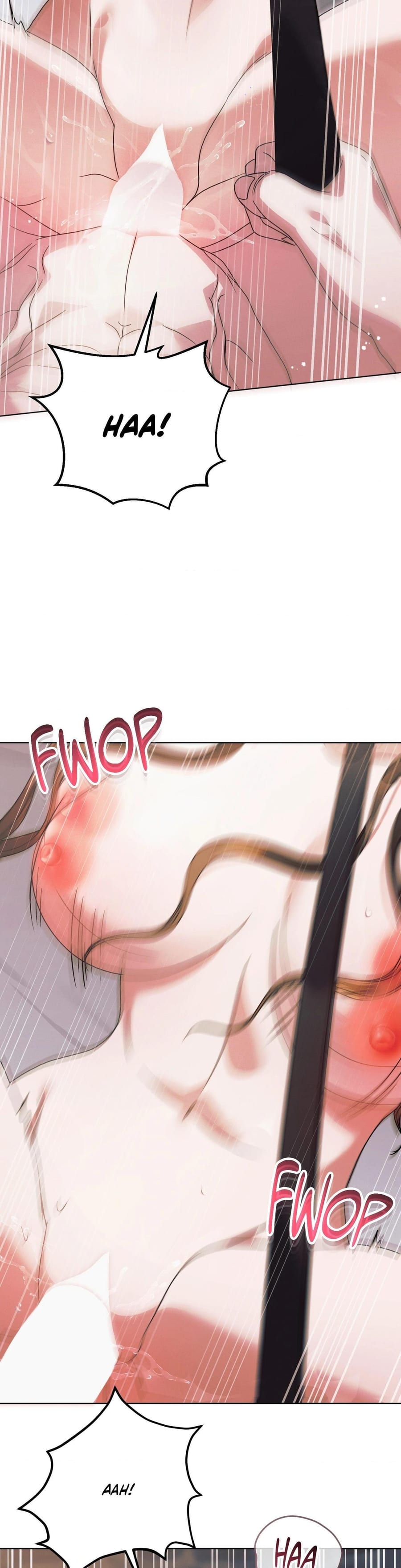 Vengeance Named Love (Uncensored), chapter 27, page 20 of 36
