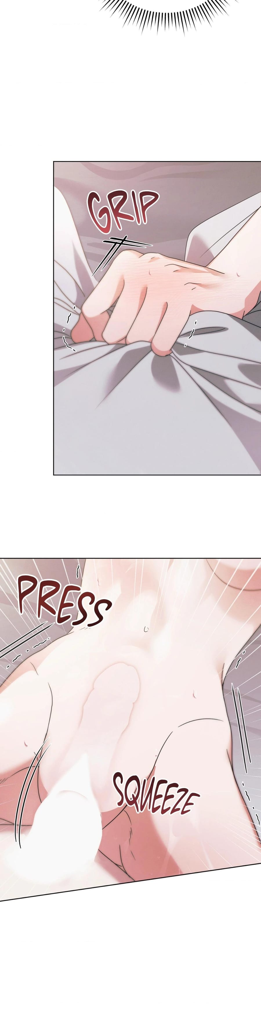 Vengeance Named Love (Uncensored), chapter 27, page 23 of 36