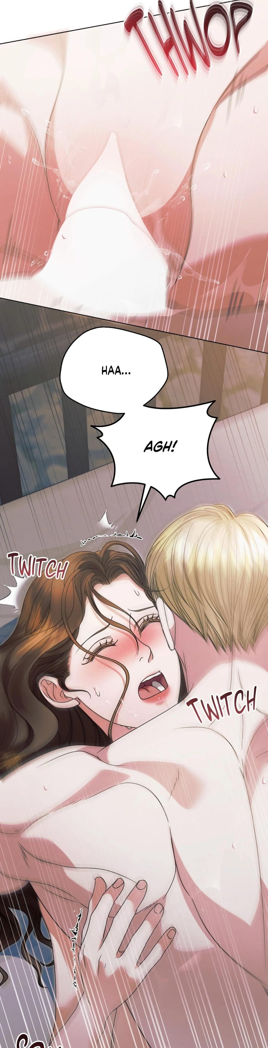 Vengeance Named Love (Uncensored), chapter 27, page 27 of 36