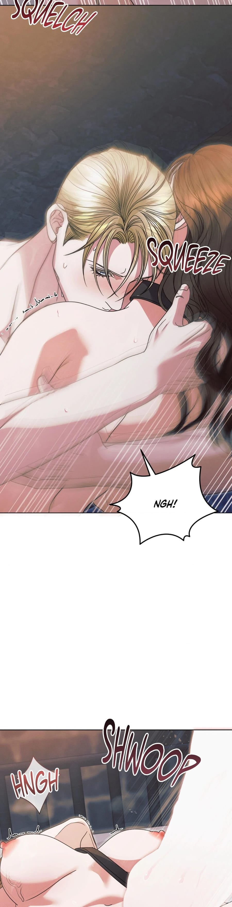 Vengeance Named Love (Uncensored), chapter 27, page 28 of 36