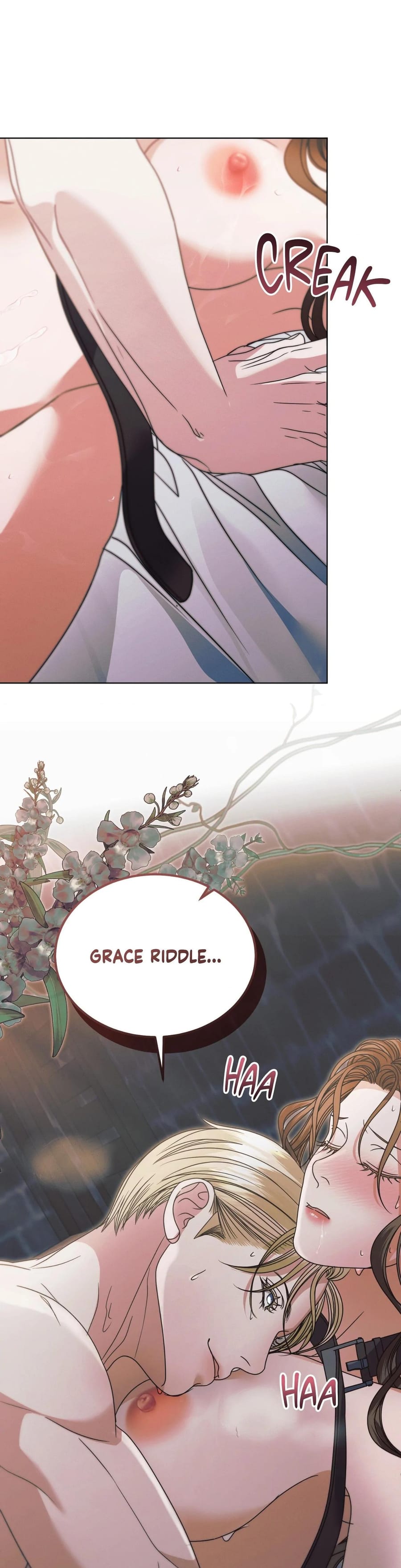 Vengeance Named Love (Uncensored), chapter 27, page 30 of 36