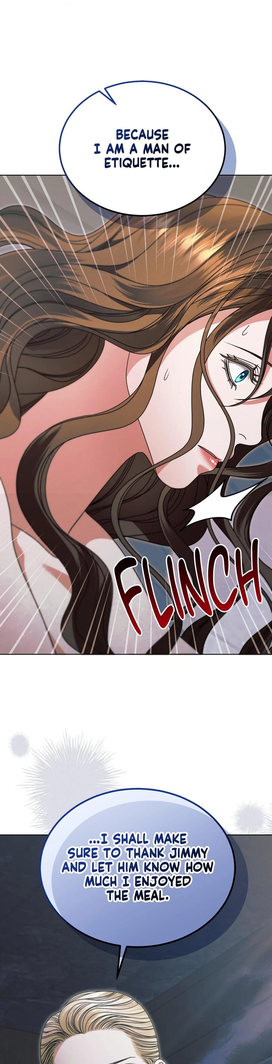 Vengeance Named Love (Uncensored), chapter 27, page 35 of 36