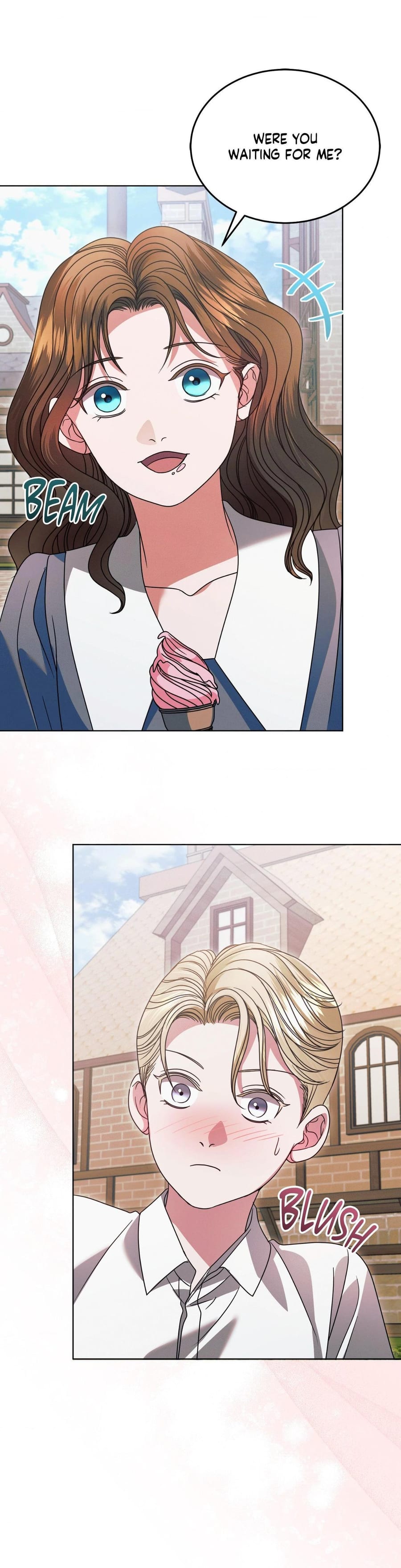 Vengeance Named Love (Uncensored), chapter 31, page 20 of 37