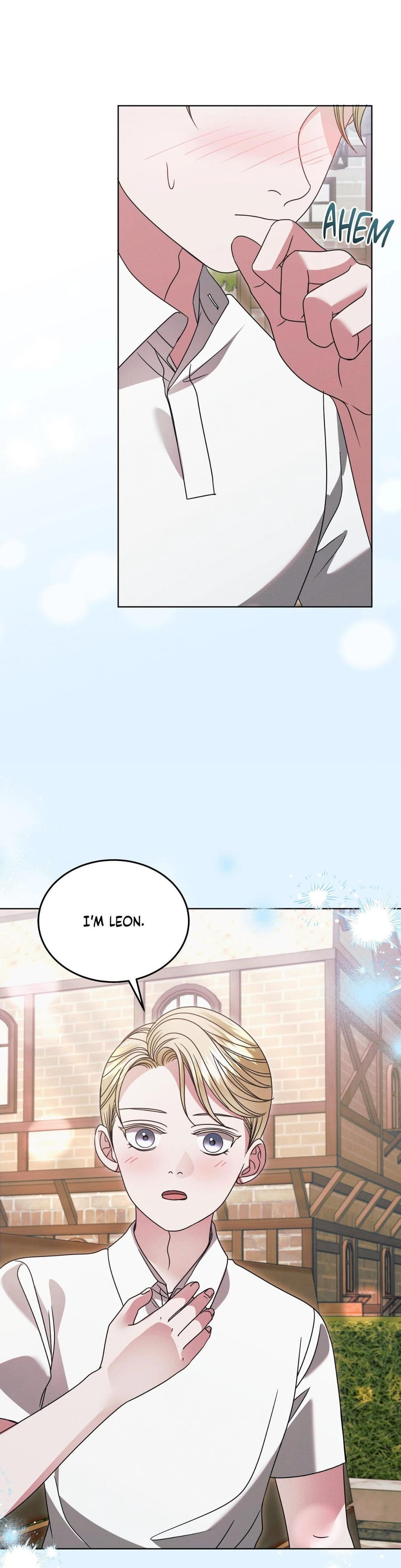 Vengeance Named Love (Uncensored), chapter 31, page 22 of 37