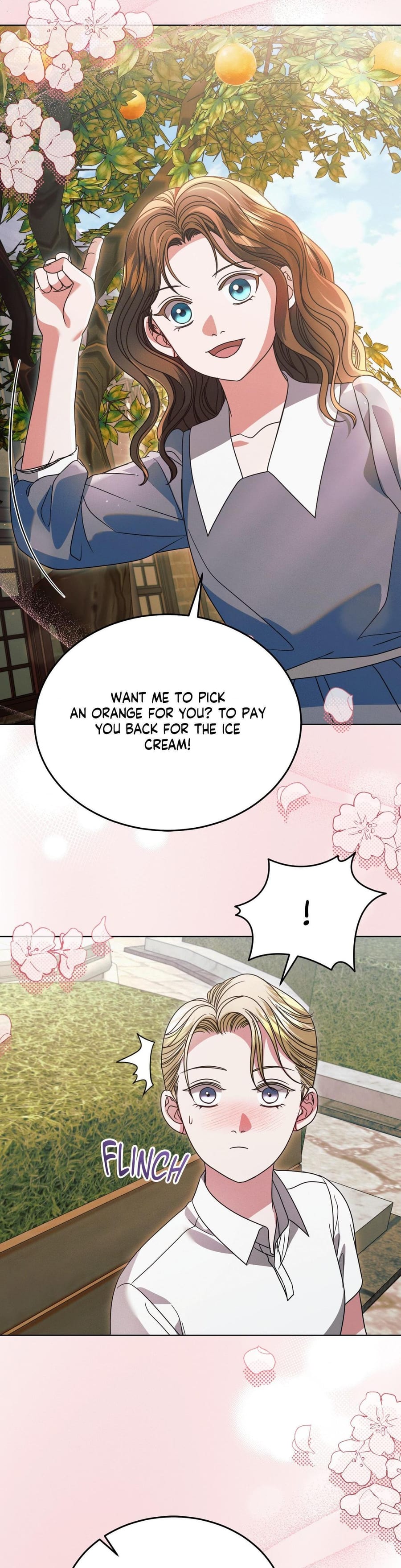 Vengeance Named Love (Uncensored), chapter 31, page 27 of 37