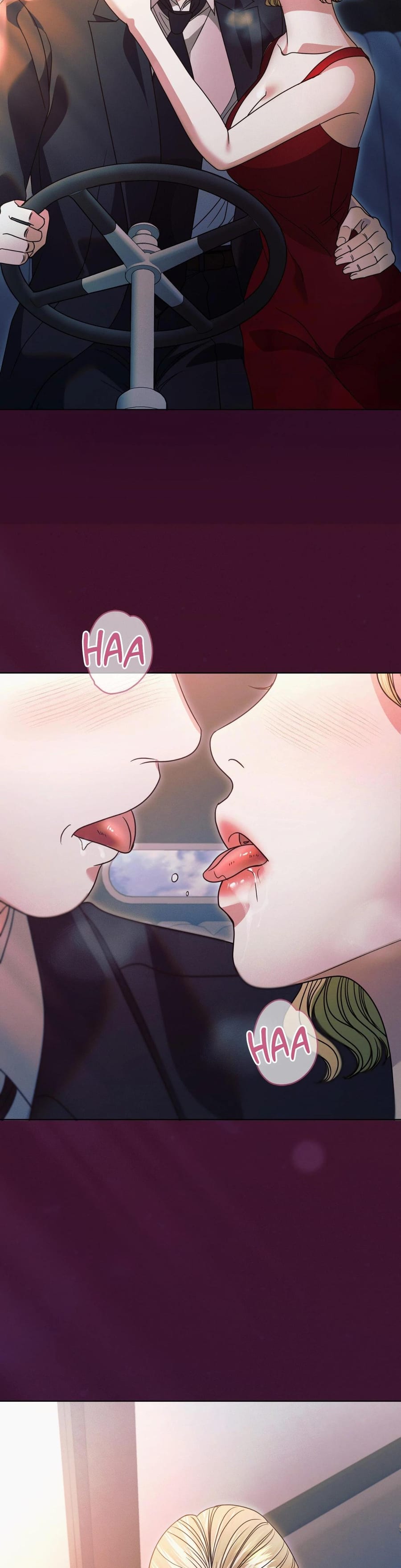 Vengeance Named Love (Uncensored), chapter 31, page 35 of 37