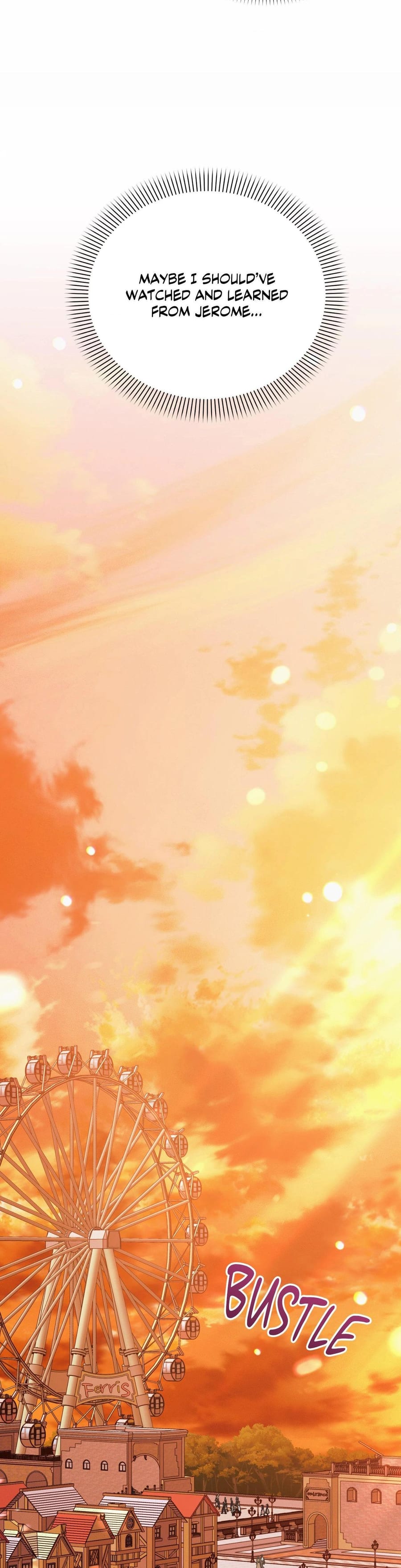 Vengeance Named Love (Uncensored), chapter 32, page 13 of 37