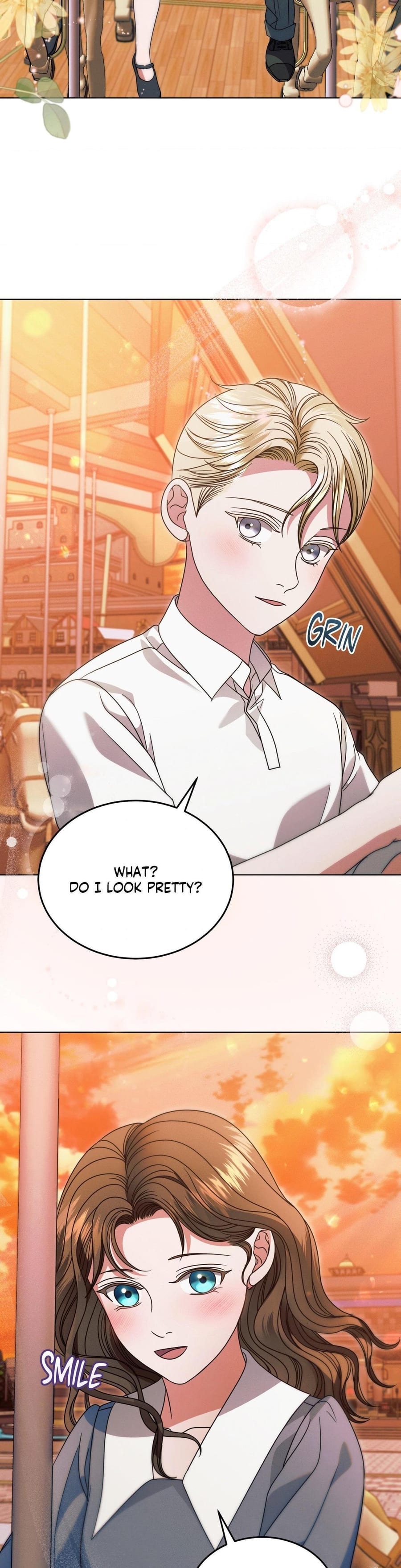 Vengeance Named Love (Uncensored), chapter 32, page 18 of 37