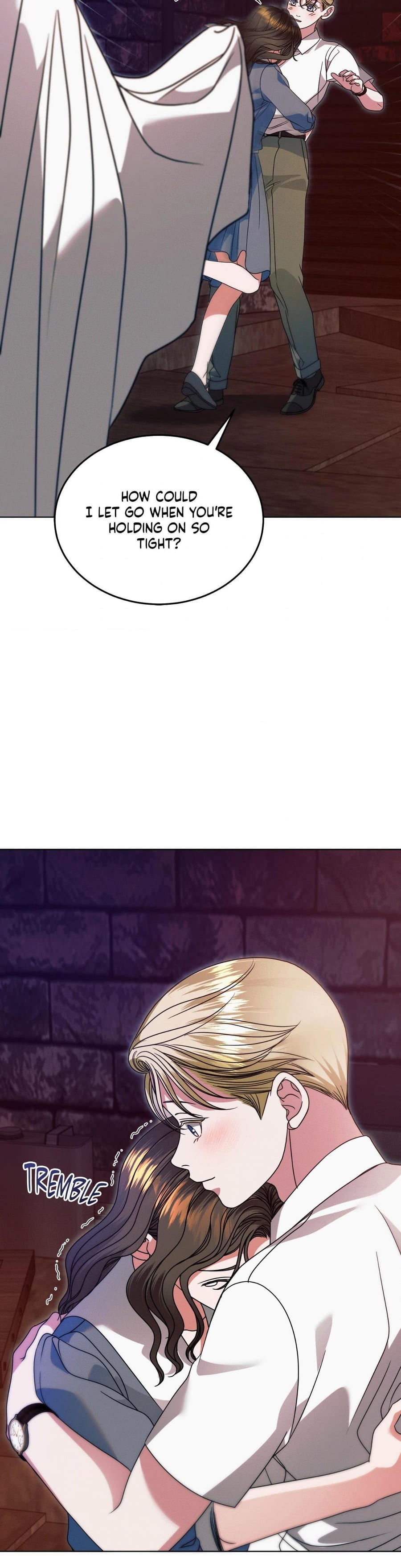 Vengeance Named Love (Uncensored), chapter 32, page 22 of 37