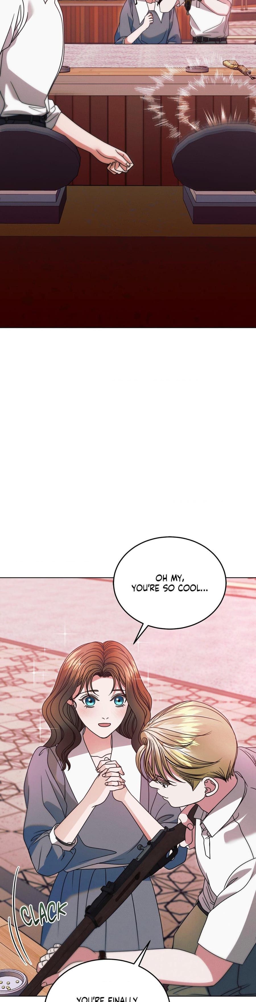 Vengeance Named Love (Uncensored), chapter 32, page 24 of 37
