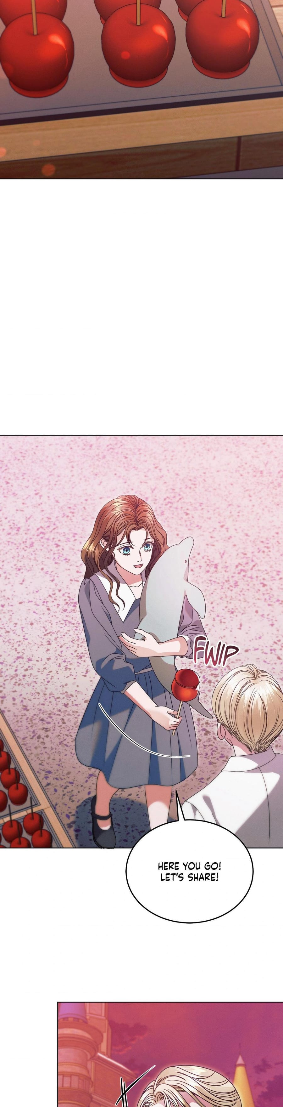 Vengeance Named Love (Uncensored), chapter 32, page 29 of 37
