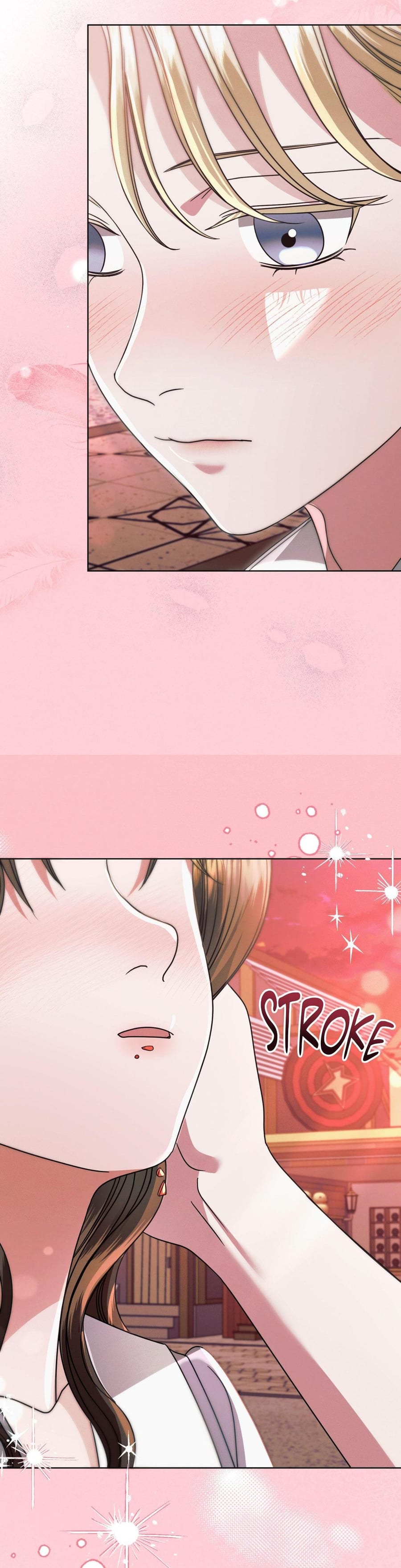 Vengeance Named Love (Uncensored), chapter 32, page 34 of 37