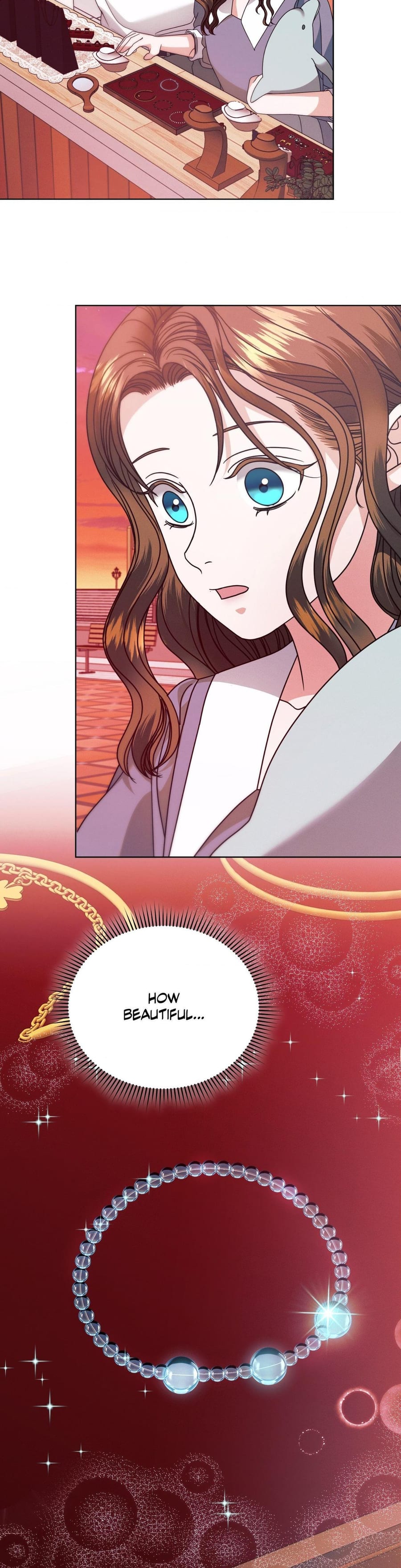 Vengeance Named Love (Uncensored), chapter 33, page 6 of 42