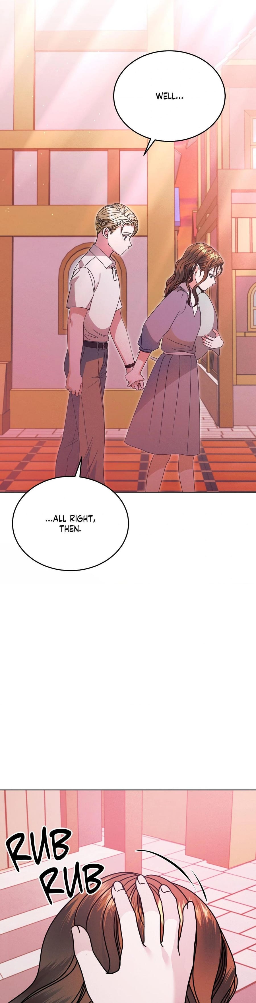 Vengeance Named Love (Uncensored), chapter 33, page 10 of 42