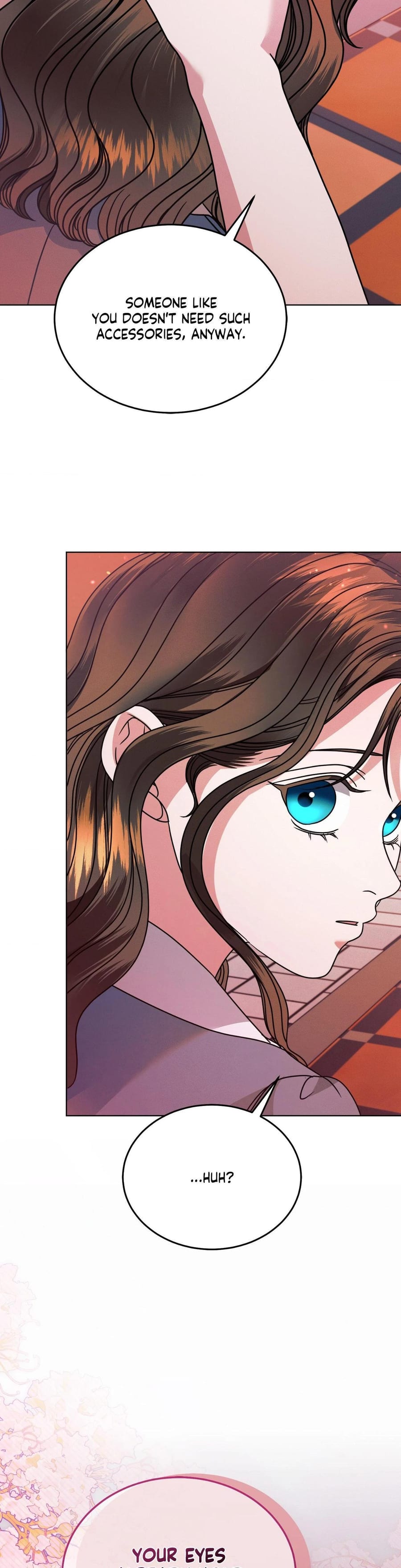 Vengeance Named Love (Uncensored), chapter 33, page 11 of 42