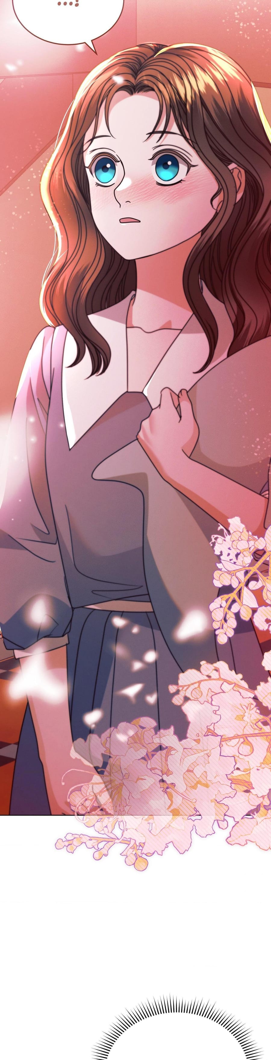 Vengeance Named Love (Uncensored), chapter 33, page 13 of 42