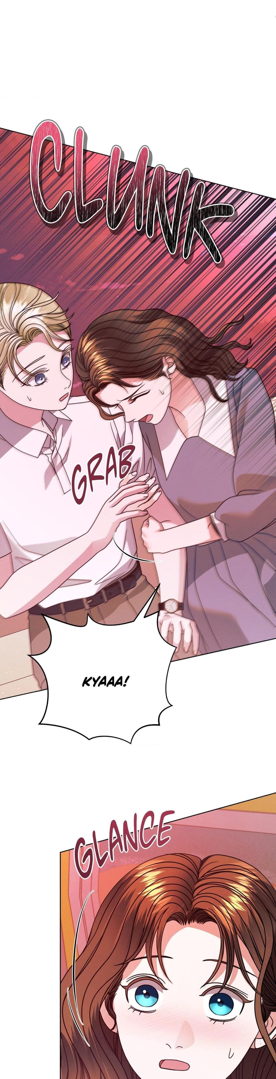 Vengeance Named Love (Uncensored), chapter 33, page 21 of 42