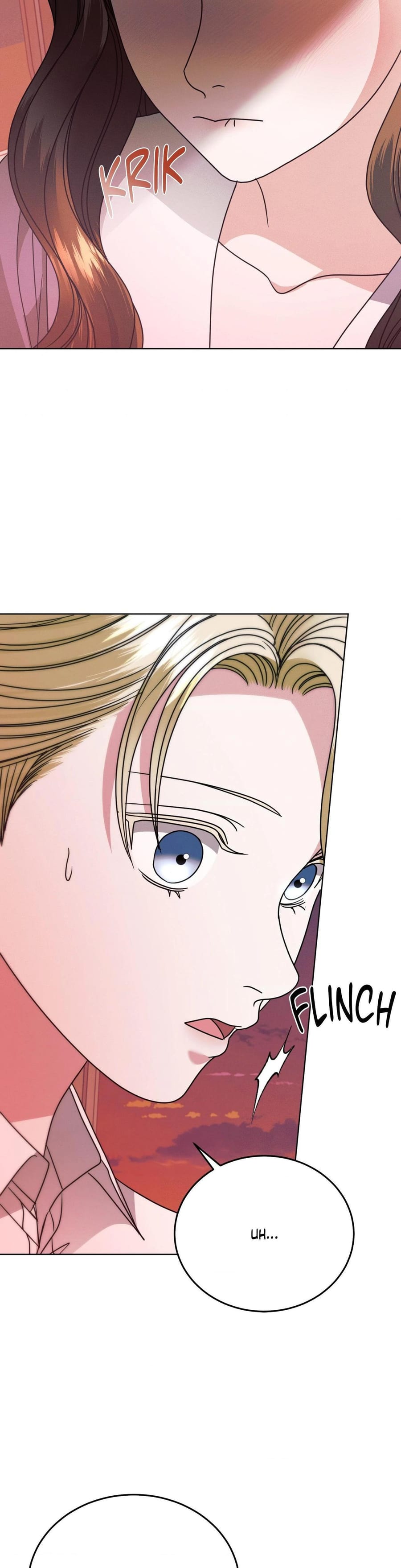 Vengeance Named Love (Uncensored), chapter 33, page 23 of 42