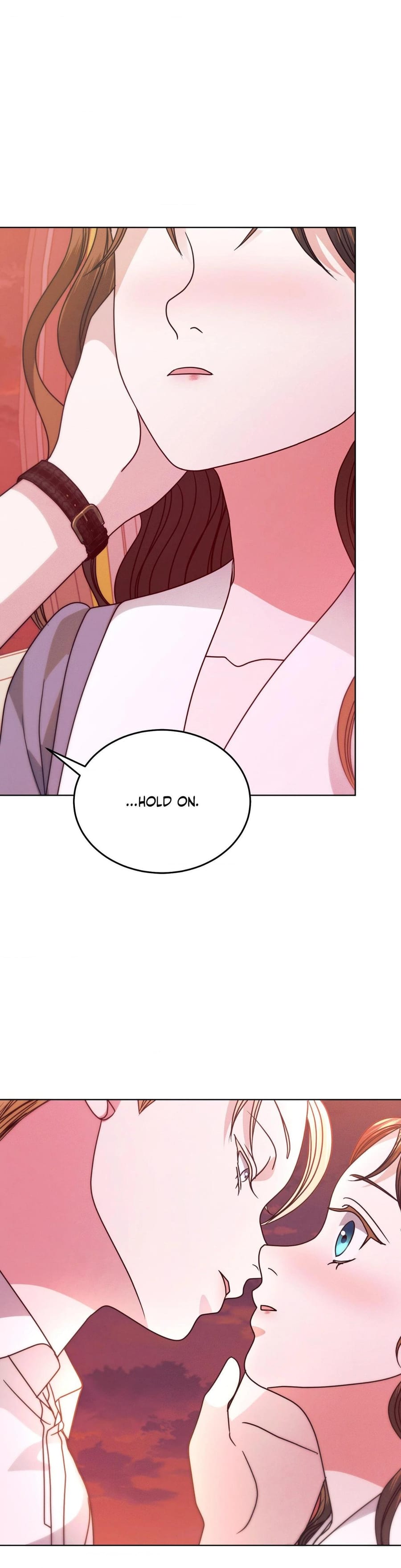Vengeance Named Love (Uncensored), chapter 33, page 25 of 42