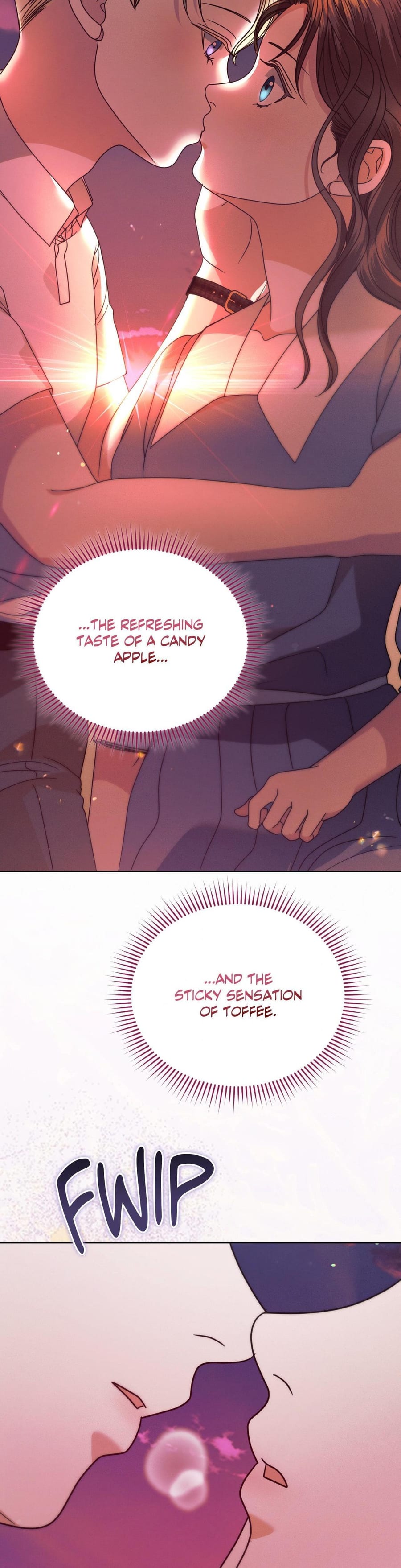 Vengeance Named Love (Uncensored), chapter 33, page 27 of 42