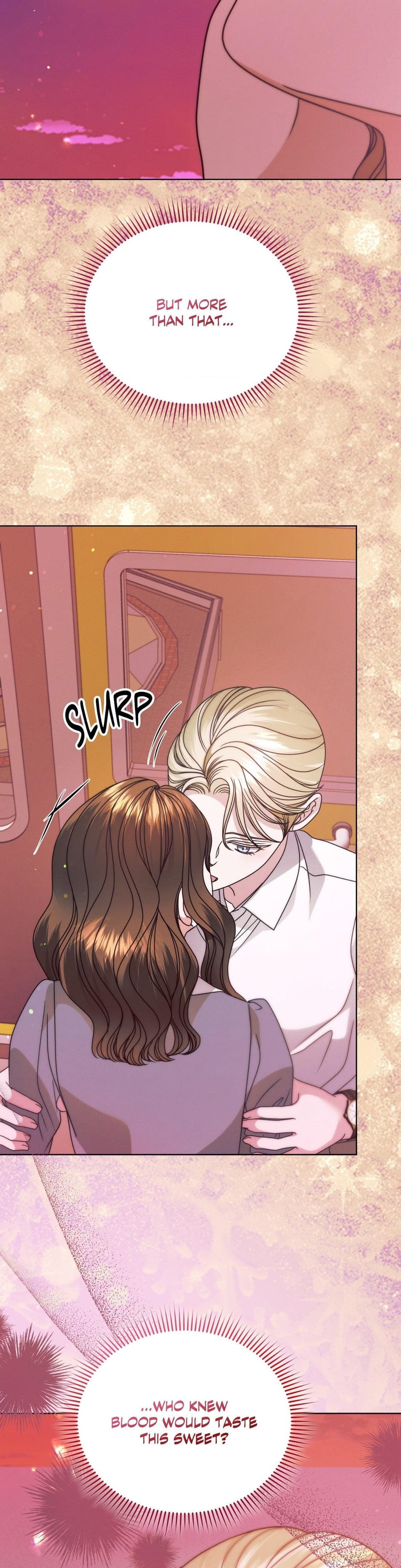 Vengeance Named Love (Uncensored), chapter 33, page 28 of 42
