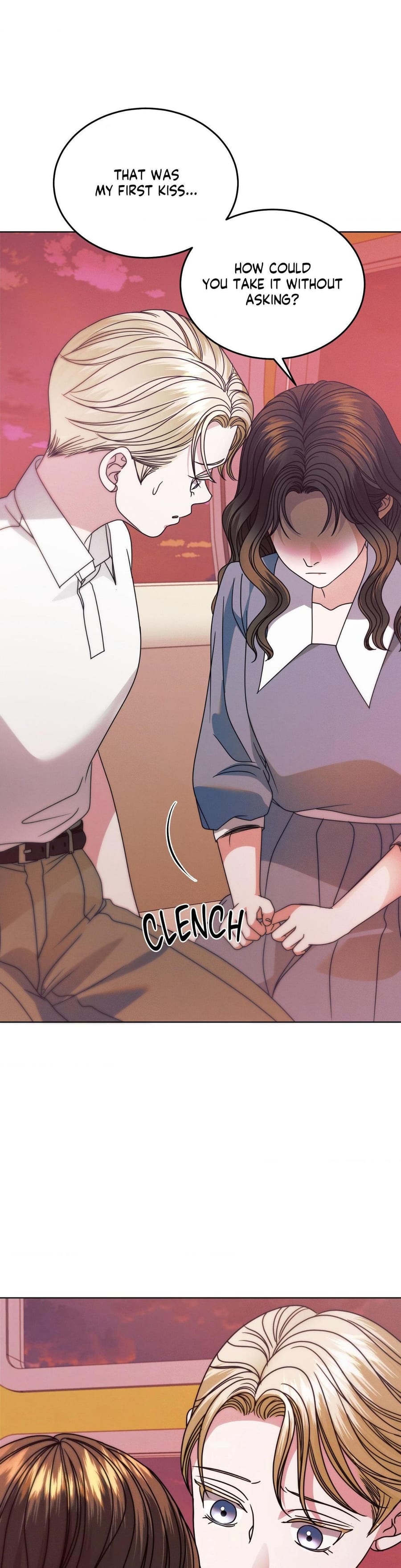 Vengeance Named Love (Uncensored), chapter 33, page 30 of 42