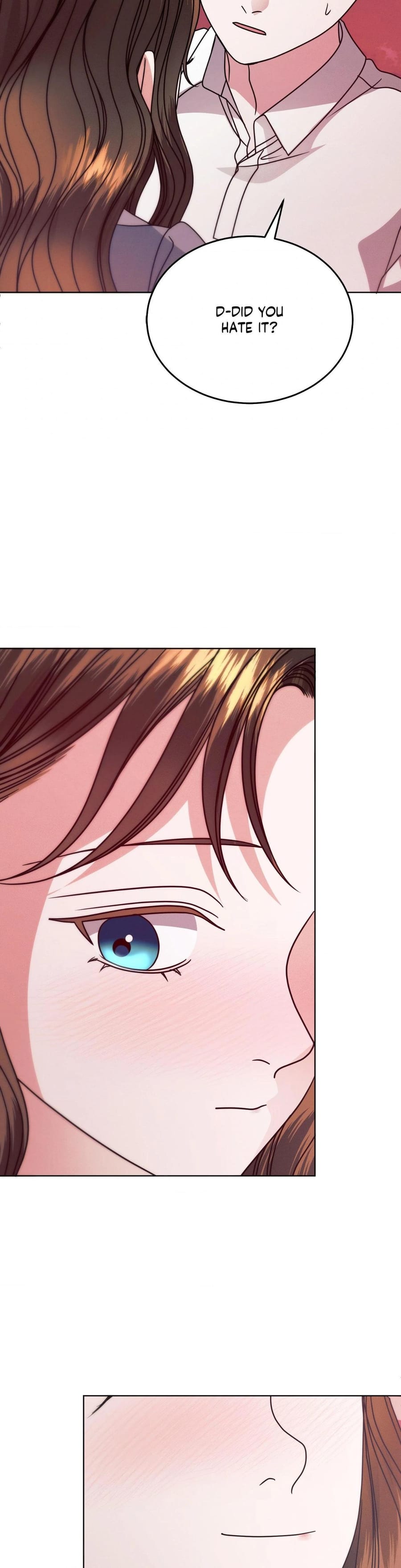 Vengeance Named Love (Uncensored), chapter 33, page 31 of 42