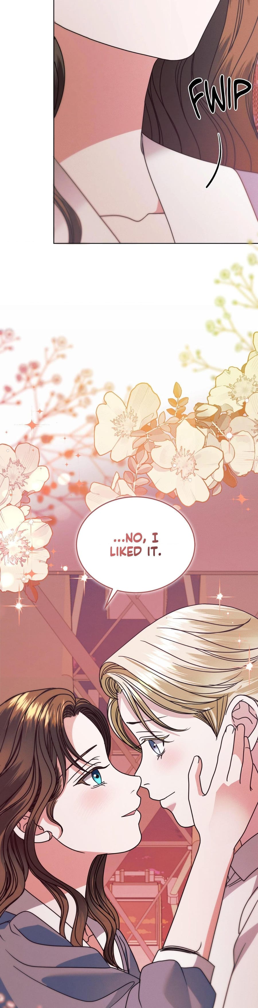 Vengeance Named Love (Uncensored), chapter 33, page 32 of 42
