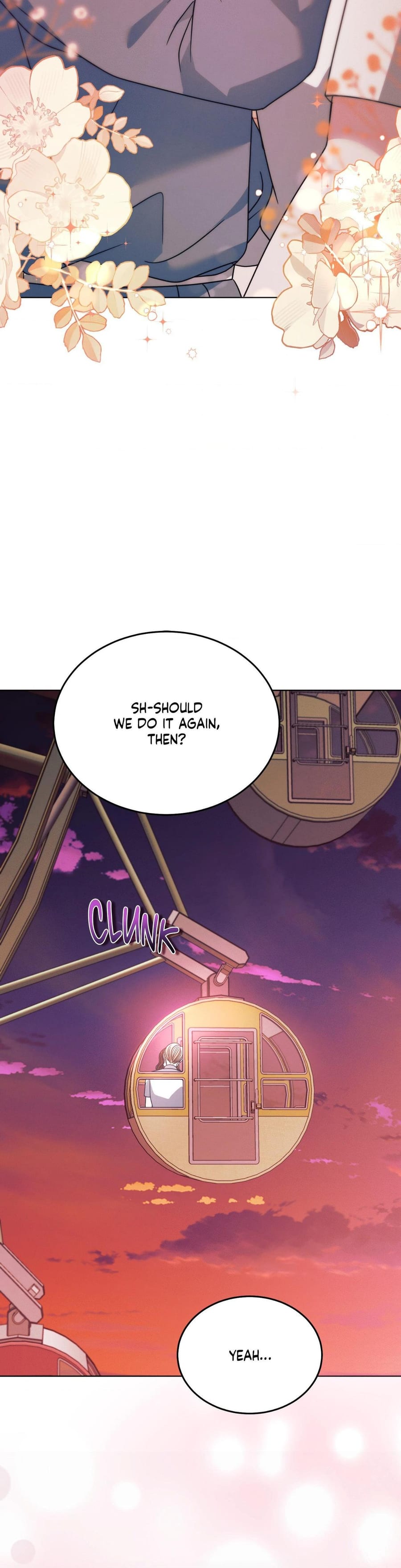 Vengeance Named Love (Uncensored), chapter 33, page 33 of 42