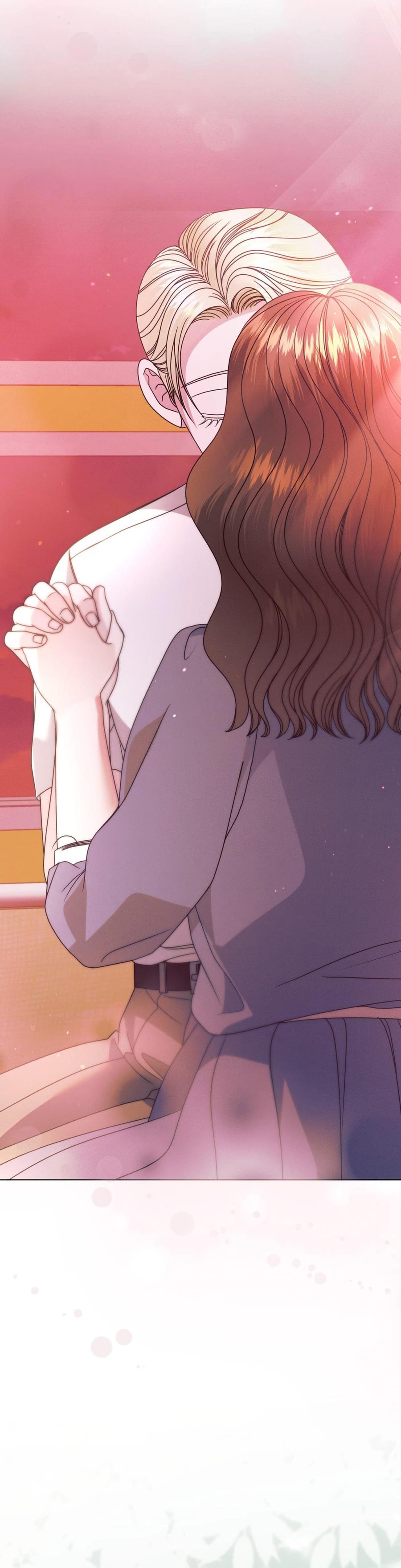 Vengeance Named Love (Uncensored), chapter 33, page 34 of 42
