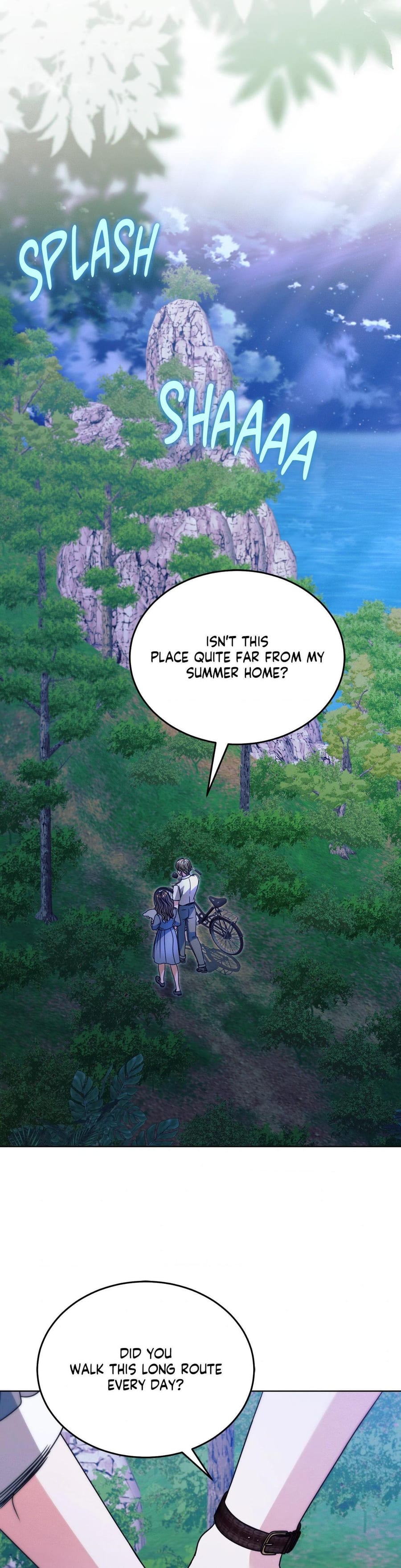 Vengeance Named Love (Uncensored), chapter 33, page 35 of 42