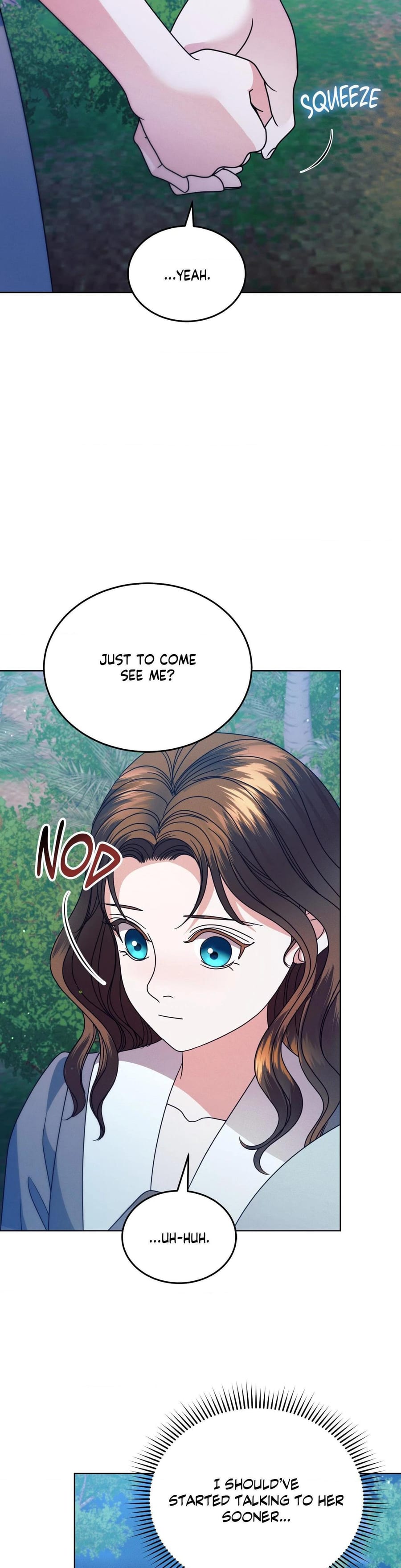Vengeance Named Love (Uncensored), chapter 33, page 36 of 42