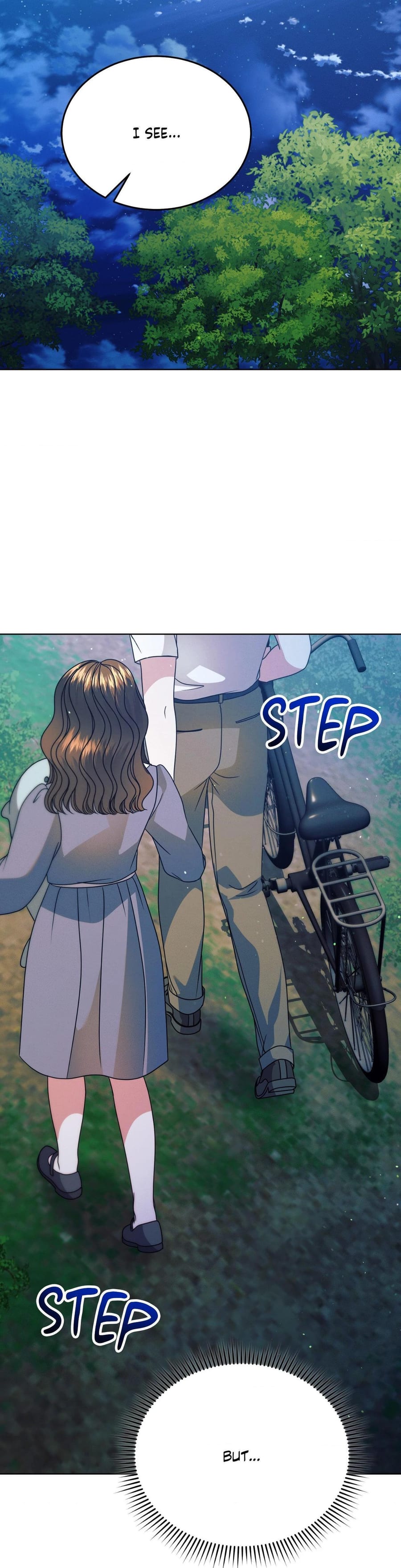 Vengeance Named Love (Uncensored), chapter 33, page 39 of 42