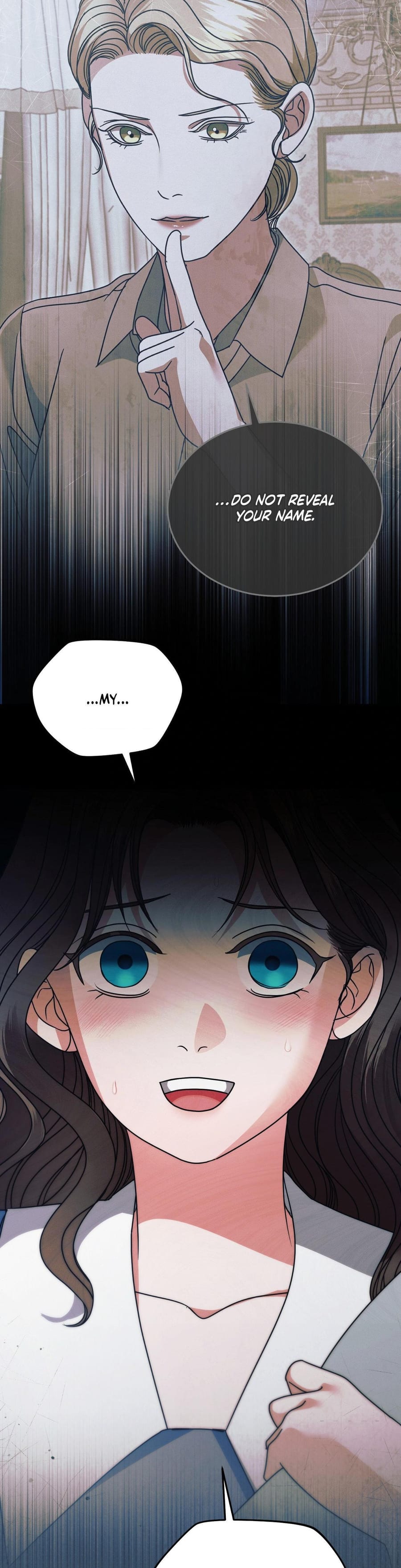 Vengeance Named Love (Uncensored), chapter 34, page 5 of 47